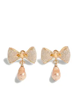Valentino Garavani: Серьги 