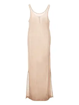 Emporio Armani: Длинное платье 