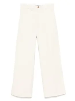 Polo Ralph Lauren: Хлопковые джинсы 