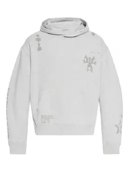 Zadig&Voltaire: Хлопковая толстовка 