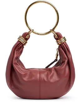 CHLOÉ: Блестящий браслет 