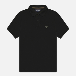 Barbour: Спортивное поло 