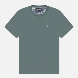 Barbour: Спортивная футболка 