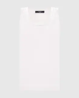 Max Mara Weekend: Бежеві топи 