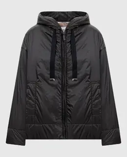 Max Mara: Зелёная куртка 