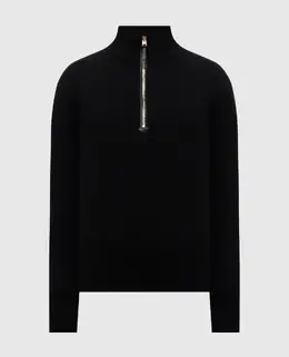 Tom Ford: Чёрный свитер 
