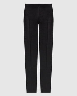 Tom Ford: Серые брюки 