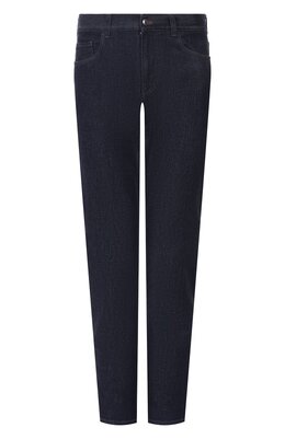 Canali: Джинсы с карманами 