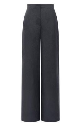 Max Mara Studio: Брюки с карманами 