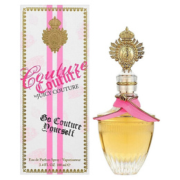 JUICY COUTURE: Духи 