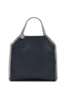 STELLA MCCARTNEY: Сумка  Falabella Shaggy Deer