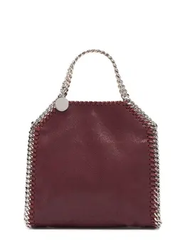 STELLA MCCARTNEY: Сумка  Falabella Shaggy Deer