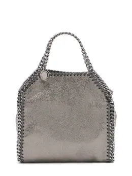 STELLA MCCARTNEY: Сумка на руку  Tiny Falabella