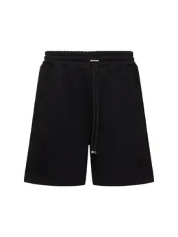 AMIRI: Шорты на резинке 