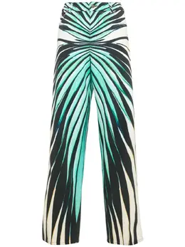 ROBERTO CAVALLI: Брюки стрейч 