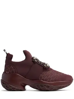 ROGER VIVIER: Кросівки 
