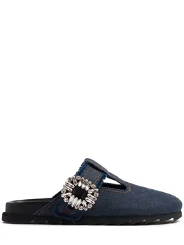 ROGER VIVIER: Сабо 