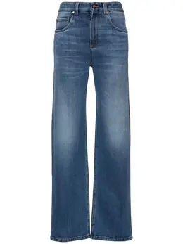 BRUNELLO CUCINELLI: Джинсовые джинсы 