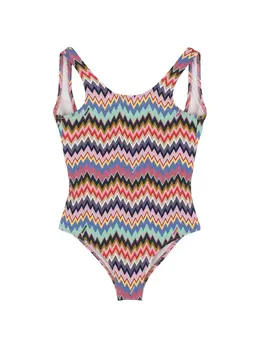 MISSONI: Купальник 