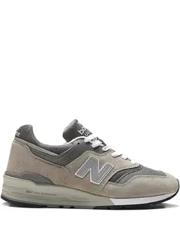 New Balance: Кроссовки  997