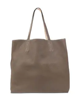 Hermès Pre-Owned: Сумка-шоппер 