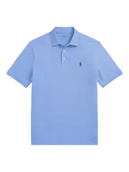 Polo Ralph Lauren: Светлое поло 