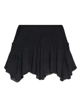 AllSaints: Короткая юбка 