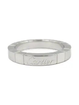 Cartier: Кольцо 