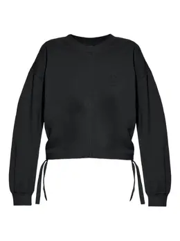 AllSaints: Чёрный свитшот 