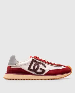 Dolce&Gabbana: Кросівки  DG