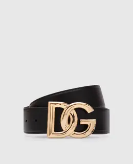 Dolce&Gabbana: Ремень 