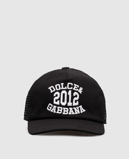 Dolce&Gabbana: Кепки 
