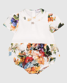 Dolce&Gabbana: Боди 