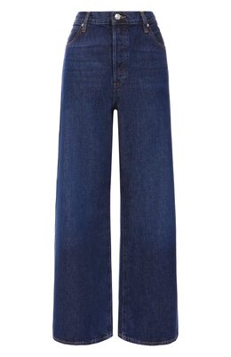 Frame Denim: Хлопковые джинсы 