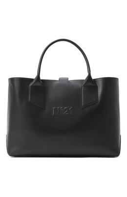 N21: Чёрная сумка 