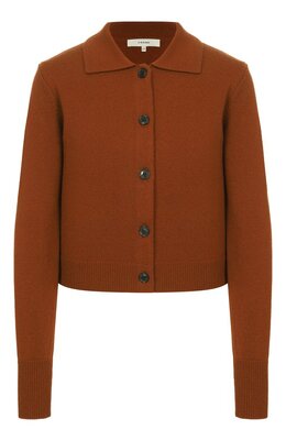 Frame Denim: Кашемировый кардиган 