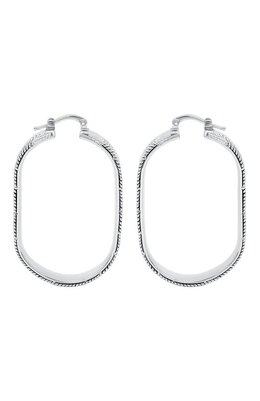Jil Sander: Серьги 