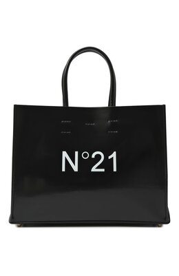 N21: Чёрная сумка 
