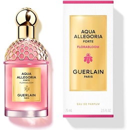 GUERLAIN: Духи  Aqua Allegoria