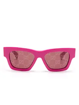 Gucci Eyewear: Очки 