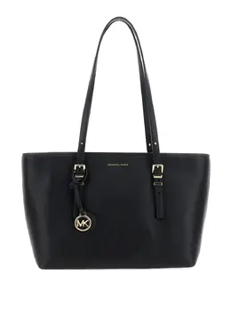 Michael Michael Kors: Чёрная сумка 