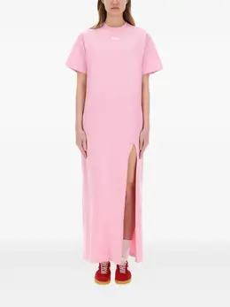 MSGM: Платья-футболки 