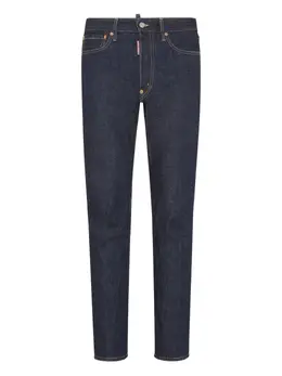 DSQUARED2: Синие джинсы 