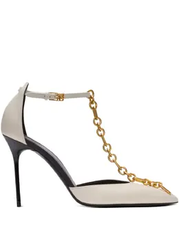 Balmain: Туфли 