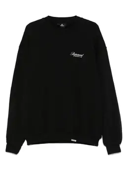 Represent: Хлопковый свитшот 