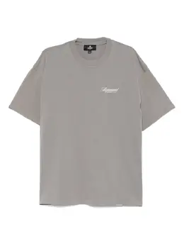 Represent: Хлопковая футболка 