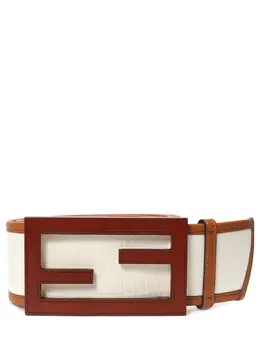 FENDI: Ремень 