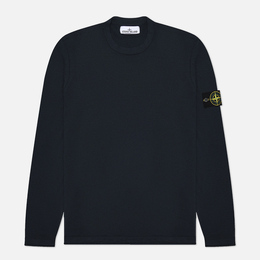 Stone Island: Хлопковый свитер 