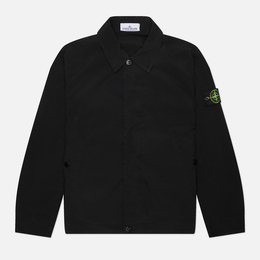 Stone Island: Светлая куртка 