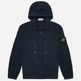 Stone Island: Хлопковая куртка 